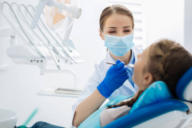 Best General Dentistry  in Monroe, WI